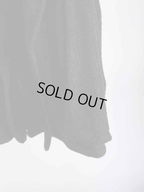 画像3: 「COMOLI」パイルジャケット (3)