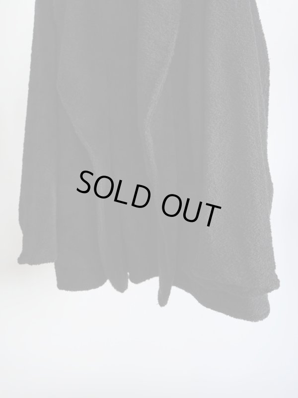 画像7: 「COMOLI」パイルジャケット (7)