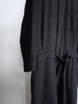 画像6: 「COMOLI」ウールカシミヤオールインワン (6)