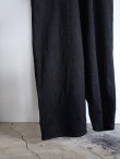 画像4: 「COMOLI」ウールカシミヤオールインワン (4)