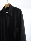 画像5: 「COMOLI」ウールカシミヤオールインワン (5)