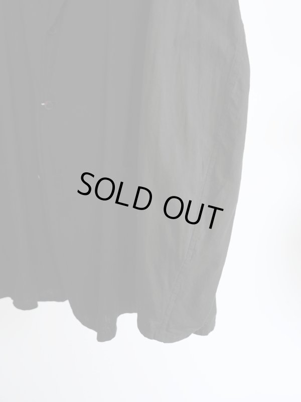 画像5: 「COMOLI」KHADIコットンジャケット (5)