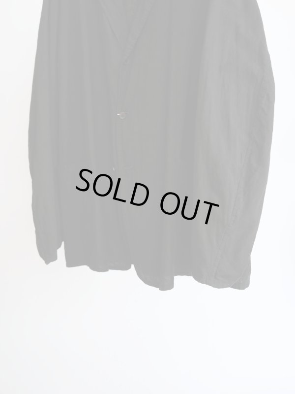 画像9: 「COMOLI」KHADIコットンジャケット (9)