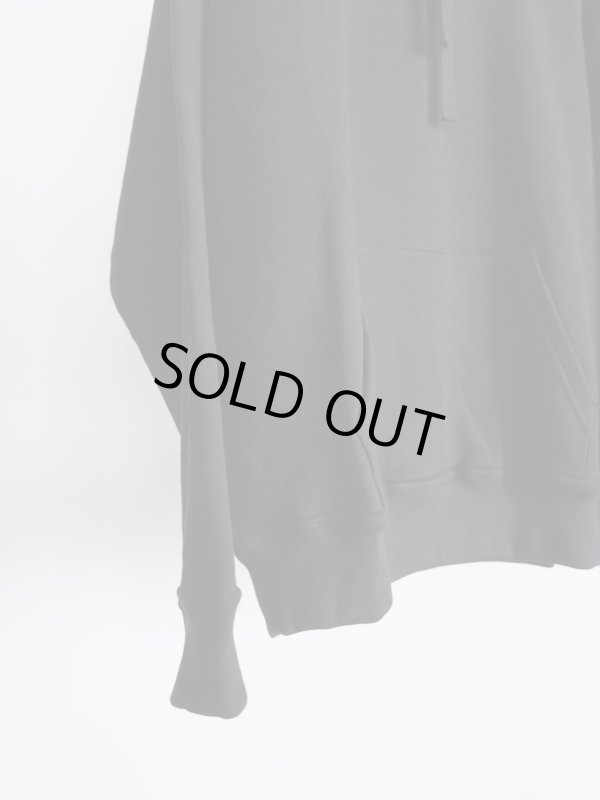 画像5: 「alvana」(アルヴァナ)TURI-AMI RAGLAN PARKA (5)