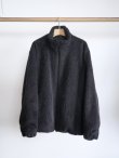 画像1: 「COMOLI」キャメルシャギージャケット (1)