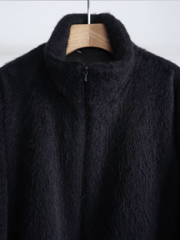 画像6: 「COMOLI」キャメルシャギージャケット (6)