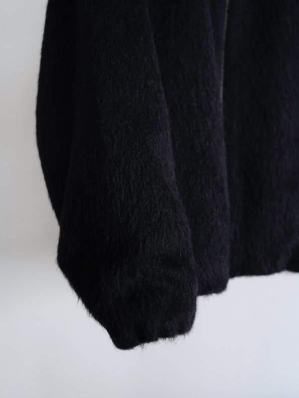 画像5: 「COMOLI」キャメルシャギージャケット (5)