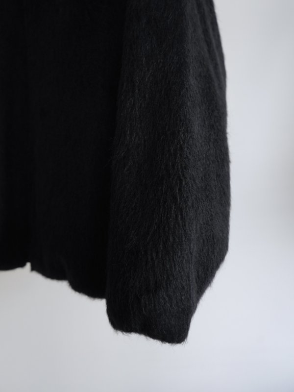 画像3: 「COMOLI」キャメルシャギージャケット (3)