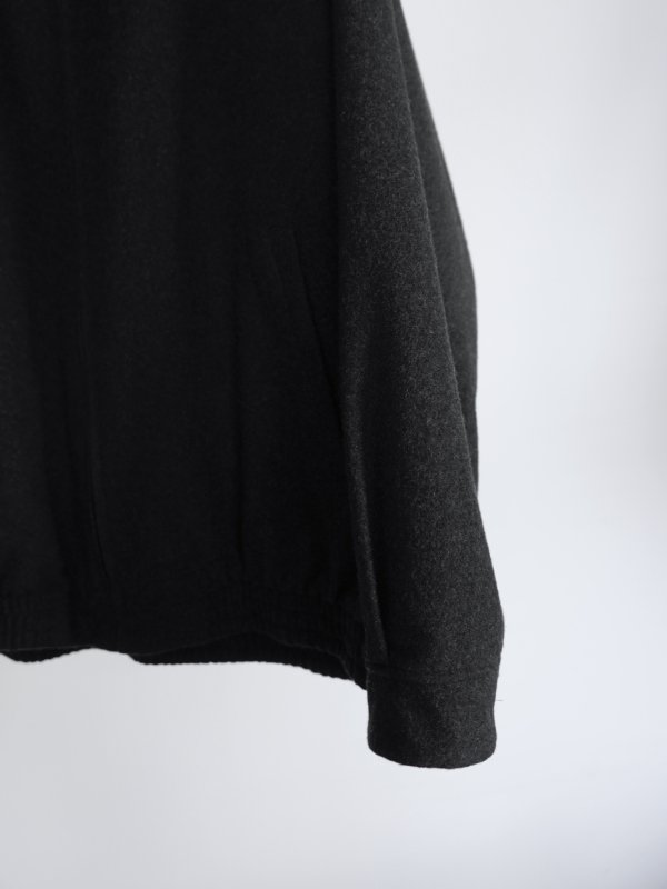 画像5: 「COMOLI」カシミヤトラックジャケット (5)