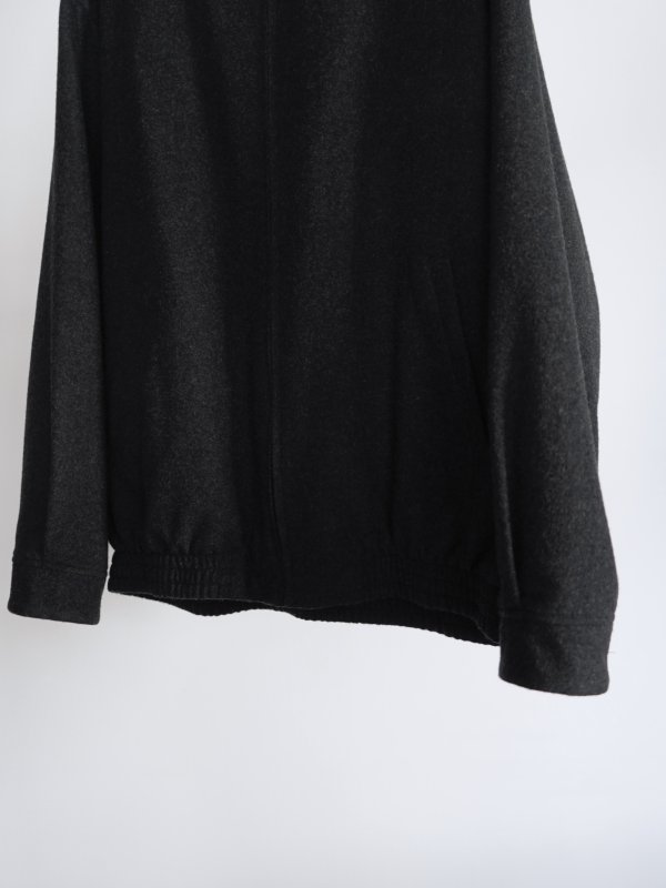 画像9: 「COMOLI」カシミヤトラックジャケット (9)