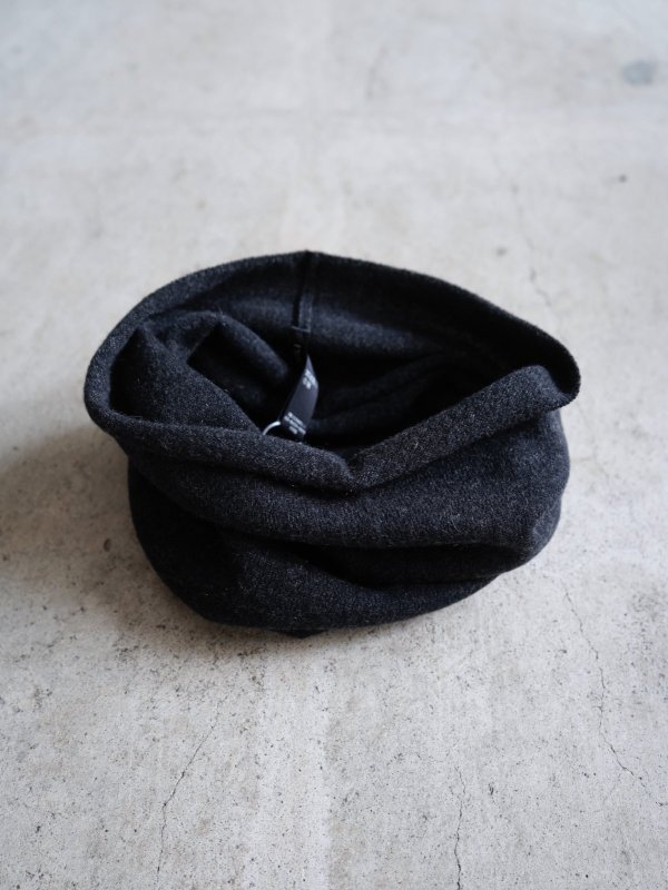 画像2: 「COMOLI」カシミヤネックウォーマー (2)