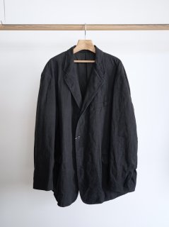 COMOLI」リファインウールドローストリングパンツ COMOLI」リファインウールドローストリングパンツ