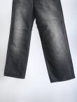 画像7: 「AURALEE」 PRODUCT DYED ORGANIC COTTON DUCK PAINTER PANTS (7)