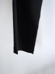 画像5: 「AURALEE」 LIGHT COTTON WOOL VIYELLA SLACKS (5)