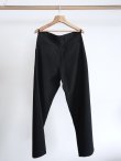 画像8: 「AURALEE」 LIGHT COTTON WOOL VIYELLA SLACKS (8)