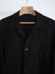 画像6: 「COMOLI」コットンネルシャツジャケット (6)