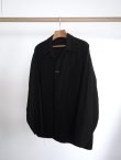 画像9: 「COMOLI」コットンネルシャツジャケット (9)