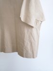 画像5: 「alvana」(アルヴァナ)LINEN SKIPPER OVER SHIRTS (5)