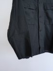 画像5: 「alvana」(アルヴァナ)UNEVEN OVER SHIRTS JACKET (5)