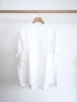 画像2: 「alvana」(アルヴァナ)B.D FOOTBALL S/S TEE SHIRTS (2)