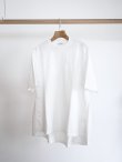 画像9: 「alvana」(アルヴァナ)B.D FOOTBALL S/S TEE SHIRTS (9)