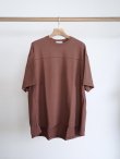 画像3: 「alvana」(アルヴァナ)B.D FOOTBALL S/S TEE SHIRTS (3)