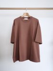 画像4: 「alvana」(アルヴァナ)B.D S/S TEE SHIRTS (4)