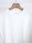 画像9: 「alvana」(アルヴァナ)OVERSIZE TEE SHIRTS (9)