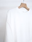 画像5: 「alvana」(アルヴァナ)OVERSIZE TEE SHIRTS (5)