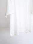 画像8: 「alvana」(アルヴァナ)OVERSIZE TEE SHIRTS (8)