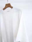 画像7: 「alvana」(アルヴァナ)OVERSIZE TEE SHIRTS (7)