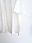 画像6: 「alvana」(アルヴァナ)OVERSIZE TEE SHIRTS (6)