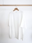 画像12: 「alvana」(アルヴァナ)OVERSIZE TEE SHIRTS (12)