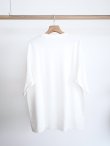 画像11: 「alvana」(アルヴァナ)OVERSIZE TEE SHIRTS (11)