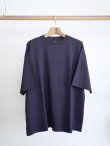 画像3: 「alvana」(アルヴァナ)OVERSIZE TEE SHIRTS (3)