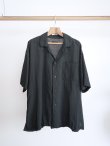 画像3: 「alvana」(アルヴァナ)UNEVEN S/S SHIRTS (3)