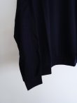 画像7: 「alvana」(アルヴァナ)SUMMER WOOL L/S TEE SHIRTS (7)