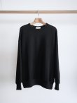 画像1: 「alvana」(アルヴァナ)TURI-AMI 60s SHAPE SWEAT (1)