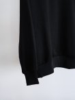 画像5: 「alvana」(アルヴァナ)TURI-AMI 60s SHAPE SWEAT (5)