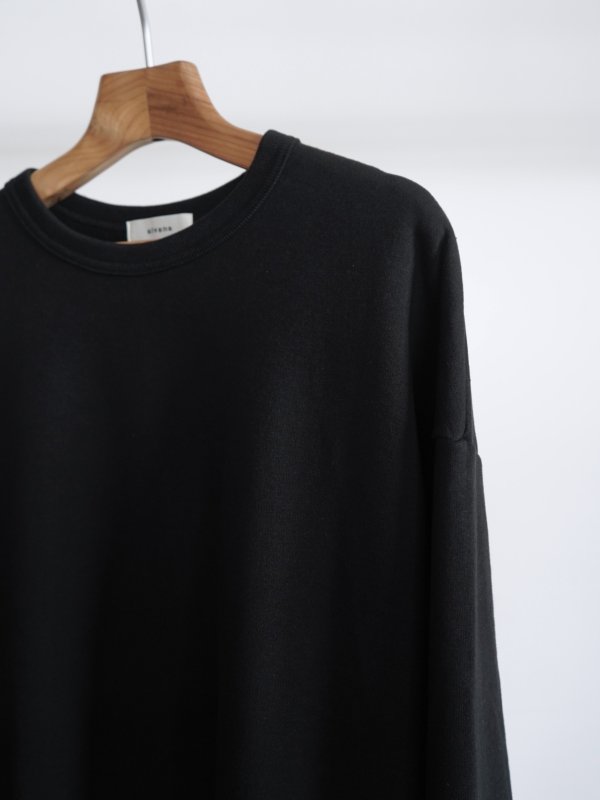 画像4: 「alvana」(アルヴァナ)TURI-AMI 60s SHAPE SWEAT (4)