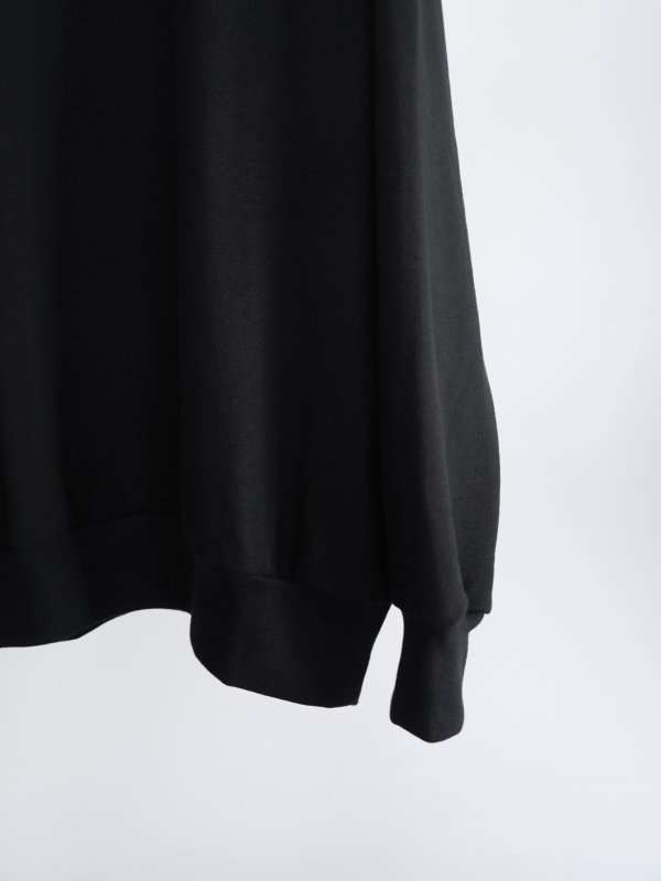 画像3: 「alvana」(アルヴァナ)TURI-AMI 60s SHAPE SWEAT (3)