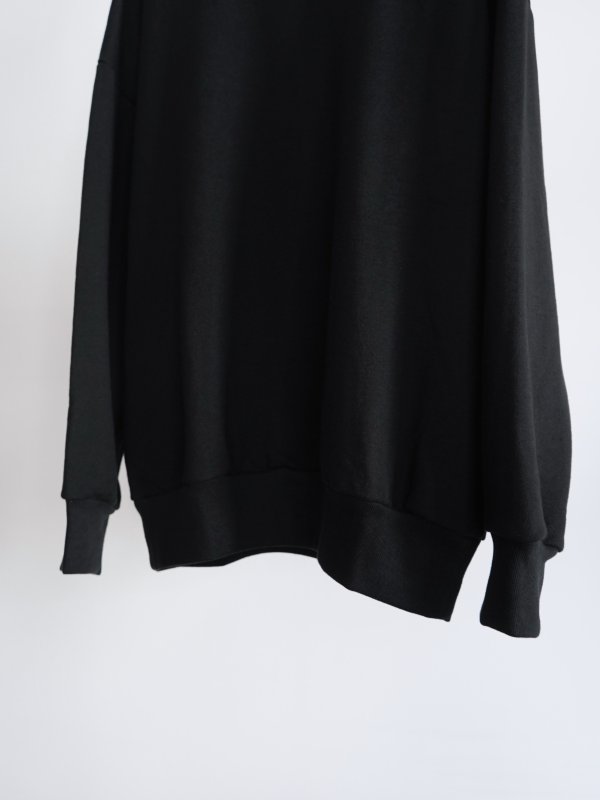 画像7: 「alvana」(アルヴァナ)TURI-AMI 60s SHAPE SWEAT (7)