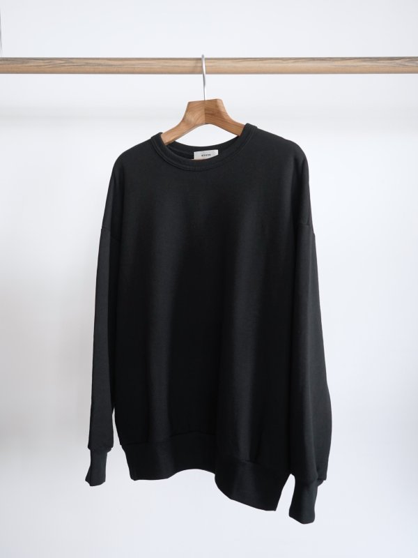 画像9: 「alvana」(アルヴァナ)TURI-AMI 60s SHAPE SWEAT (9)
