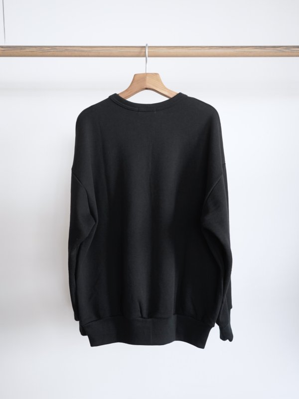 画像8: 「alvana」(アルヴァナ)TURI-AMI 60s SHAPE SWEAT (8)