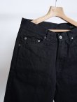 画像2: 「alvana」(アルヴァナ)BHARAT DENIM SKATE PANTS (2)