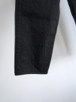 画像5: 「alvana」(アルヴァナ)BHARAT DENIM SKATE PANTS (5)