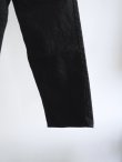 画像3: 「alvana」(アルヴァナ)BHARAT DENIM SKATE PANTS (3)