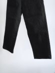 画像7: 「alvana」(アルヴァナ)BHARAT DENIM SKATE PANTS (7)