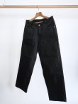 画像9: 「alvana」(アルヴァナ)BHARAT DENIM SKATE PANTS (9)