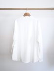 画像11: 「alvana」(アルヴァナ) B.D MIDDLENECK ROUND  L/S TEE SHIRTS (11)